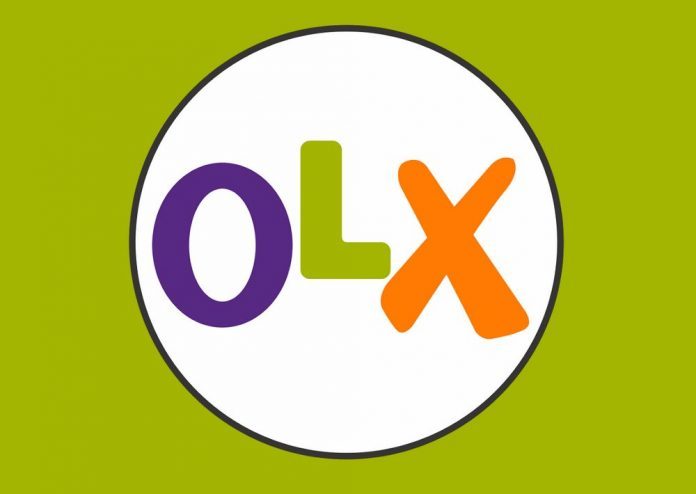 OLX опять изменил дизайн