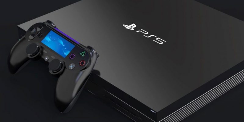 Sony повысила производительность PS4
