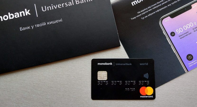 PrivatBank или Monobank - чью кредитку выбрать?
