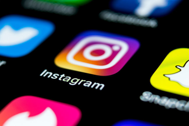 В Instagram убрали прямой эфир из Stories, заменив альтернативной опцией