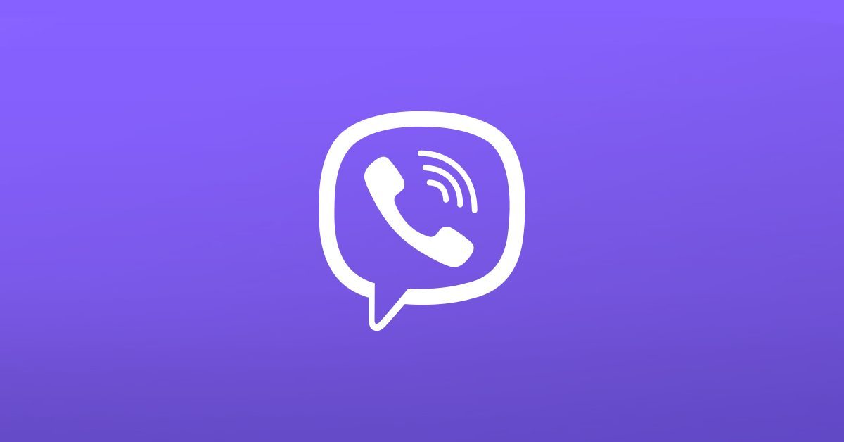 Viber удивил пользователей новой функцией