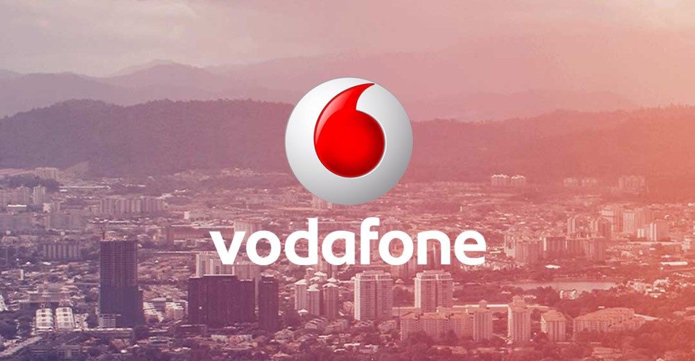 Тарифы Vodafone ощутимо подорожали