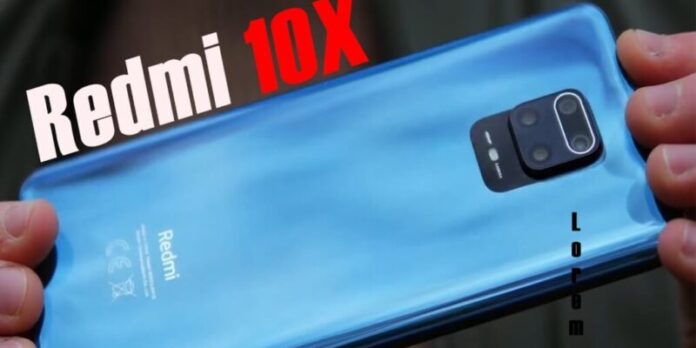 Xiaomi Redmi 10X и 10X Pro - идеальные бюджетники