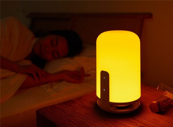 Xiaomi выпустила революционную лампу