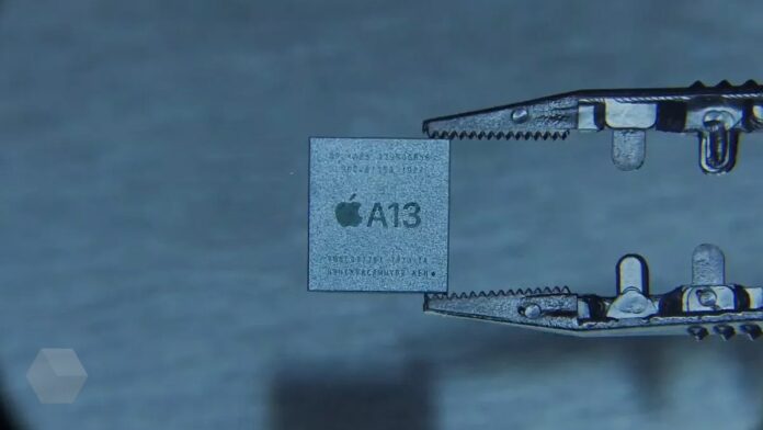 TSMC будет производить чипсеты A16 для Apple по техпроцессу 3 нанометра