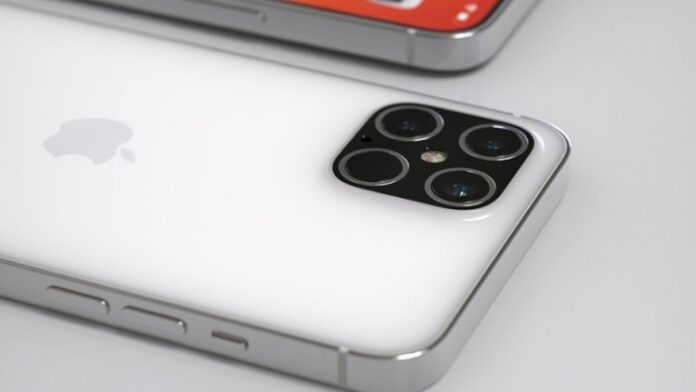 iPhone 12 получит дисплеи Samsung, LG и BOE