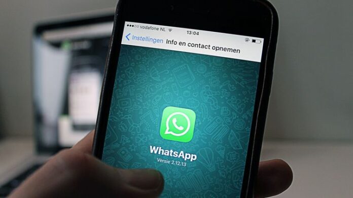 Мошенничество по-новому - Под опасностью пользователи WhatsApp и Telegram