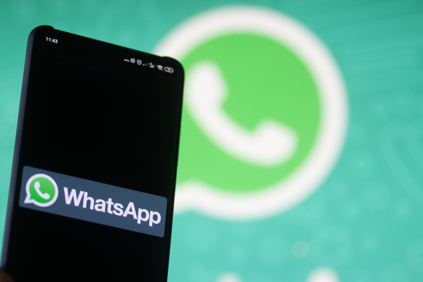 Мошенники придумали новый способ хищения аккаунта WhatsApp