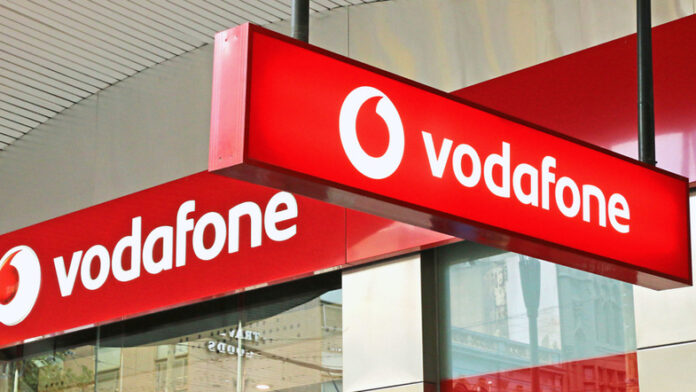 Оператор Vodafone продает мобильный номер за 1 300 000 гривен
