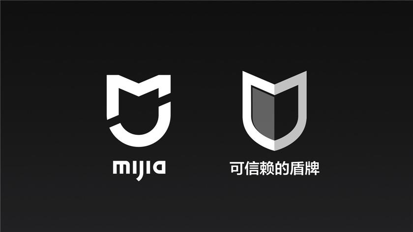 От славного детища Xiaomi бренда Mijia осталась только память - лого