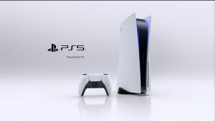 Продавец в Amazon «слил» цену на PlayStation 5