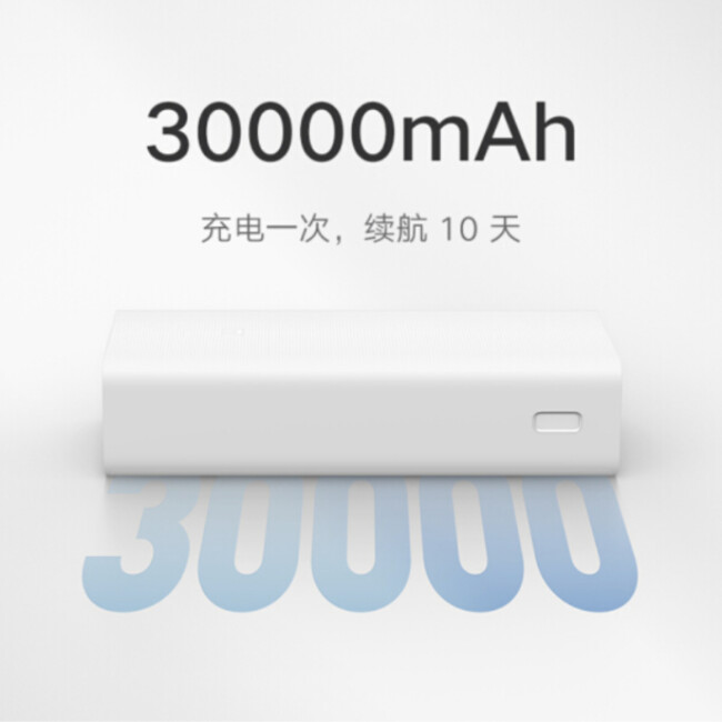 Сверхдоступный и сверхмощный пауэрбанк – Xiaomi Mi Power Bank 3 на 30 000 мАч за 25 долларов