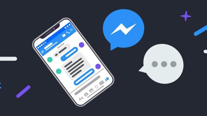 В Facebook Messenger добавят авторизацию посредством Face ID и Touch ID