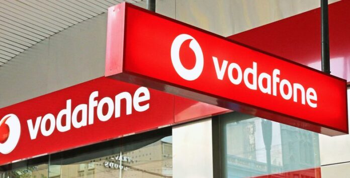 Vodafone требует деньги за бесплатную услугу