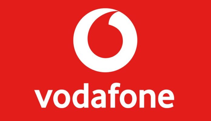 Стало известно, в каких областях ускорится интернет Vodafone