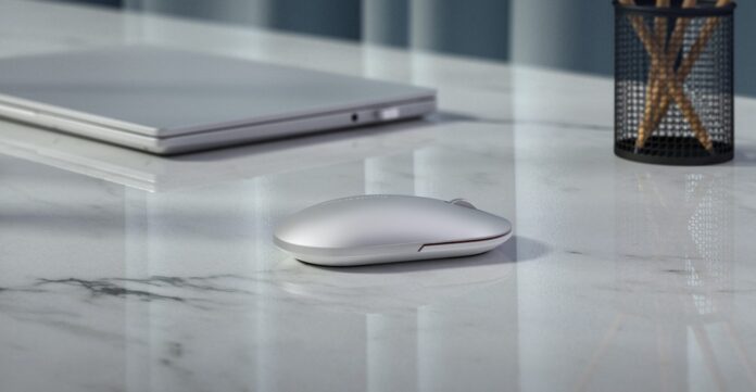 Xiaomi выпустит «умную» компьютерную мышь, с которой можно «пообщаться»