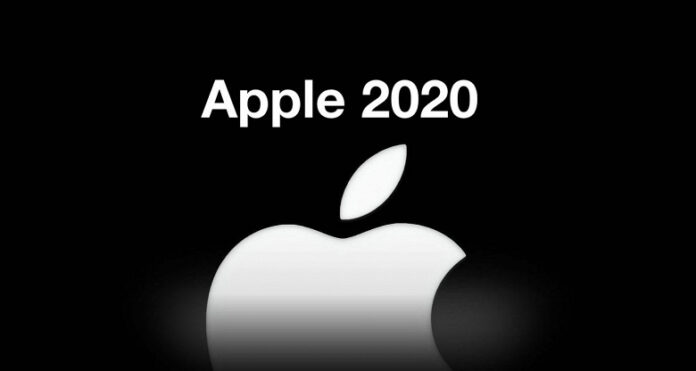 Компания Apple планирует провести две презентации этой осенью