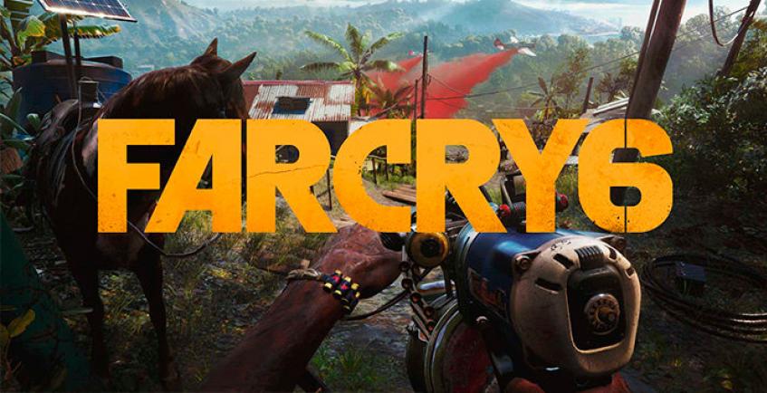 Официальное заявление Ubisoft - в Far Cry на PS5 не будет 4K