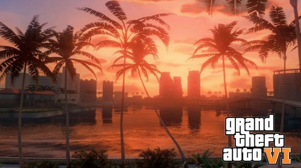 Стал известен город и дата анонса Grand Theft Auto 6