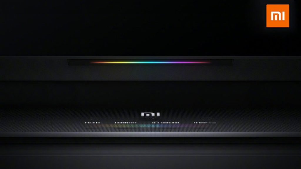 Xiaomi разрабатывает OLED-телевизоры для консолей нового поколения