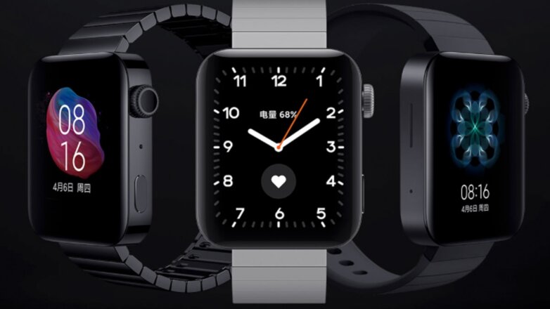 Новая модель Redmi Watch готовится к релизу