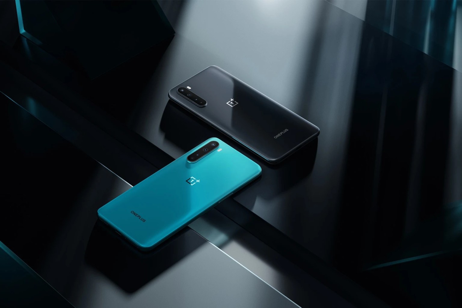 OnePlus Nord официально презентован, цена - 400 евро
