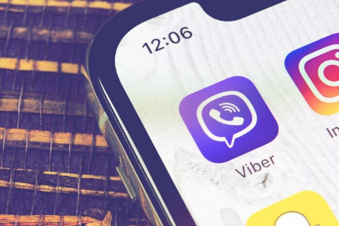 Viber, Facebook Messenger, Telegram, WhatsApp и Skype - самые популярные мессенджеры в Украине