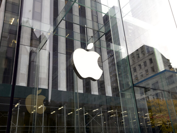 Стать частью команды Apple в Украине стало реальностью – корпорация открывает представительство
