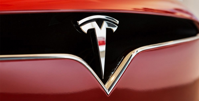 Появились первые подробности о самом дешевом электрокаре Tesla