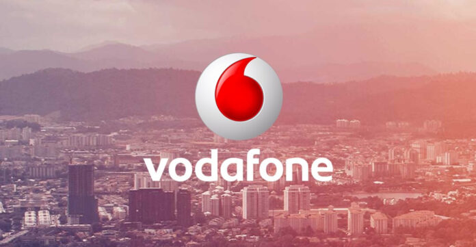 «Богатый» тариф от Vodafone за приемлемую стоимость