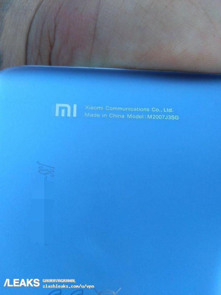 Опубликованы первые реальные фото Xiaomi Mi 10T Pro в высоком качестве