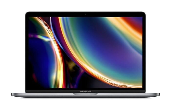 13-дюймовый MacBook Pro стал существенно доступнее