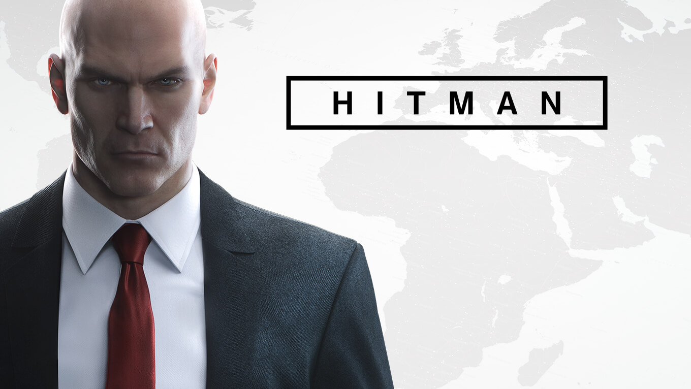 Epiс Games Store предлагается до 3 сентября бесплатно скачать игру Hitman
