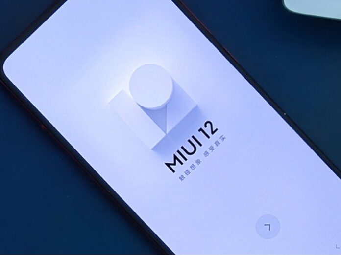 Еще для 22 смартфонов вышел апдейт прошивки MIUI 12
