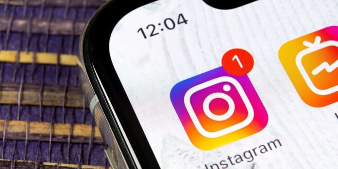 В Instagram теперь можно профессионально делать фото