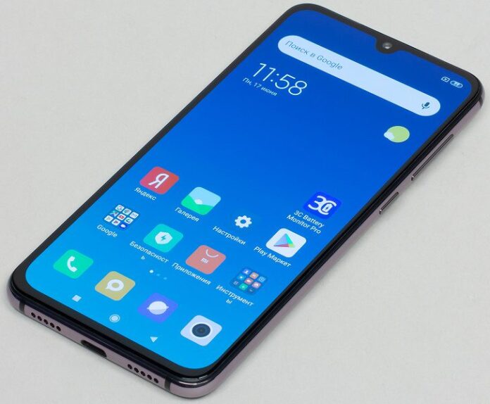 Xiaomi Mi 9 SE