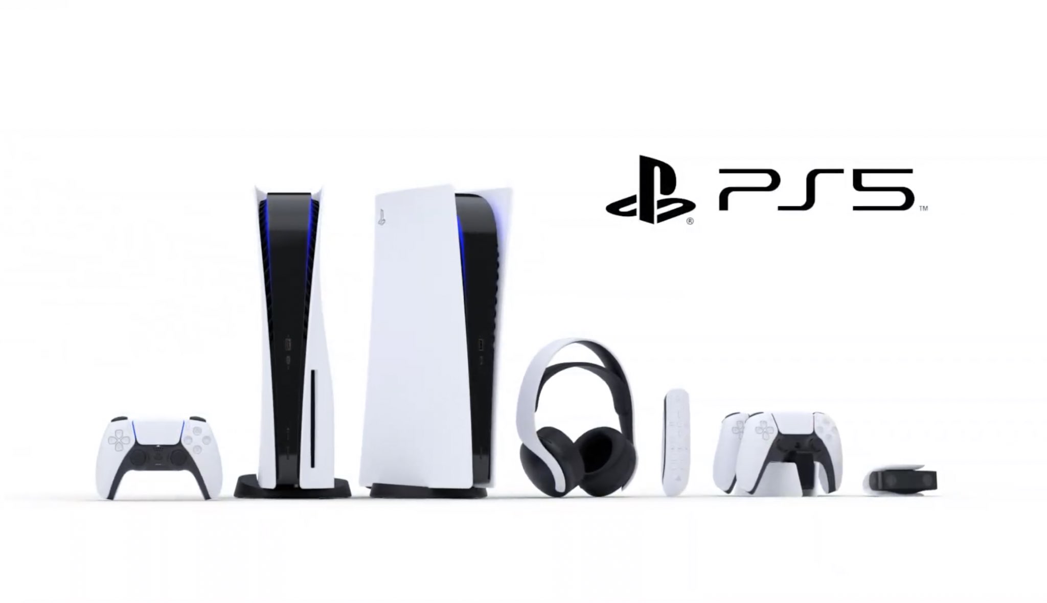 Нерадужные слухи о PlayStation 5 - «фальшивое 4К» и проблемы с играми