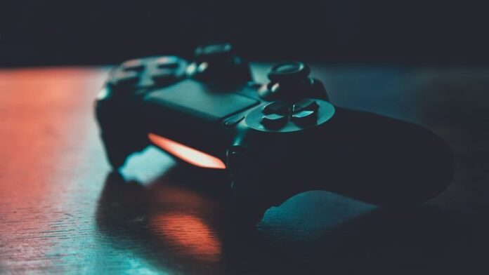 Отчет экспертов NLT раскрыл пользу от видеоигр
