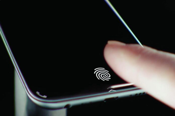 Подэкранный сканер отпечатков пальцев смартфона Xiaomi смогли использовать как камеру