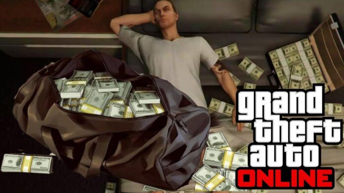 Слухи: Rockstar отбирает миллионы внутриигровых долларов у игроков GTA Online