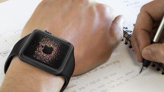 Apple готовит недорогие часы Watch SE