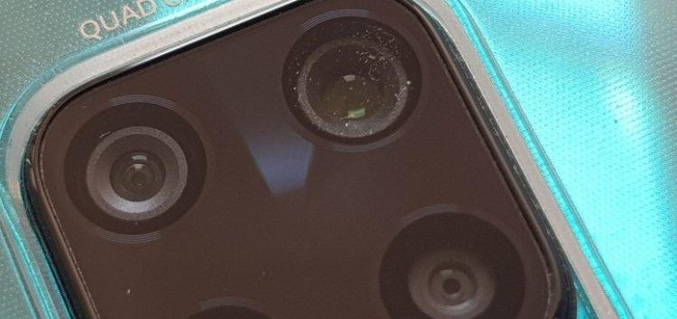 Представитель завода Xiaomi признал наличие брака в камерах Redmi Note 9, Note 9S и Note 9 Pro