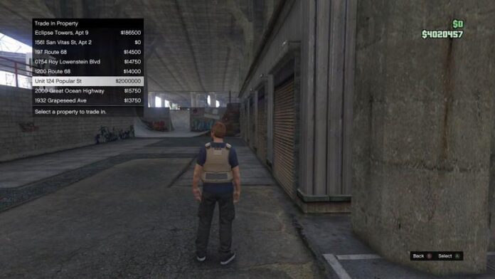 Разработчик GTA Online допустил ошибку и обнулил сотни аккаунтов воспользовавшихся ею игроков