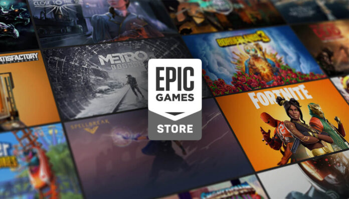 В Epic Games Store бесплатно раздаются хитовые игры