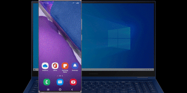 В Windows 10 теперь можно без проблем запускать Android-приложения - гиф