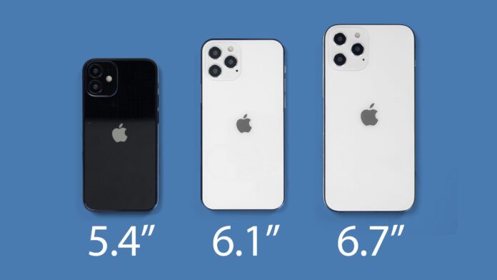 Цена и комплектация самой дешевой версии iPhone 12 раскрыта
