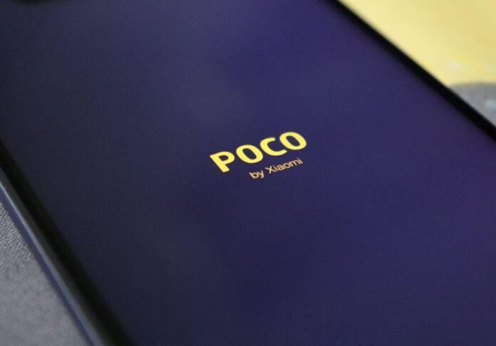 Фотографии самого доступного и ожидаемого смартфона Poco слили в сеть