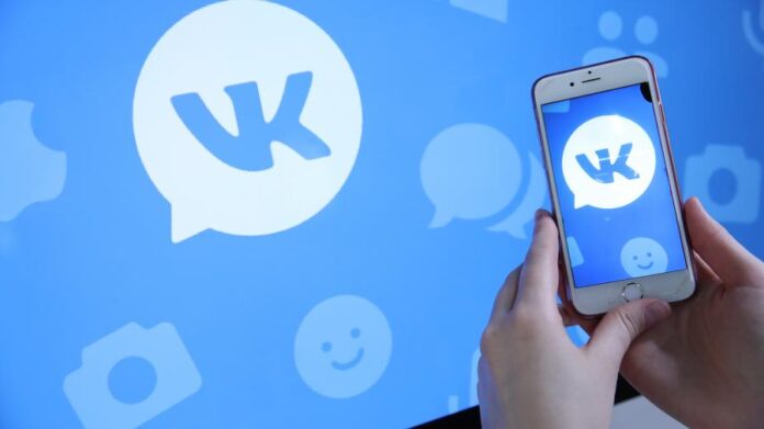 Соцсеть «ВКонтакте» обошла блокировку и вновь доступна в Украине