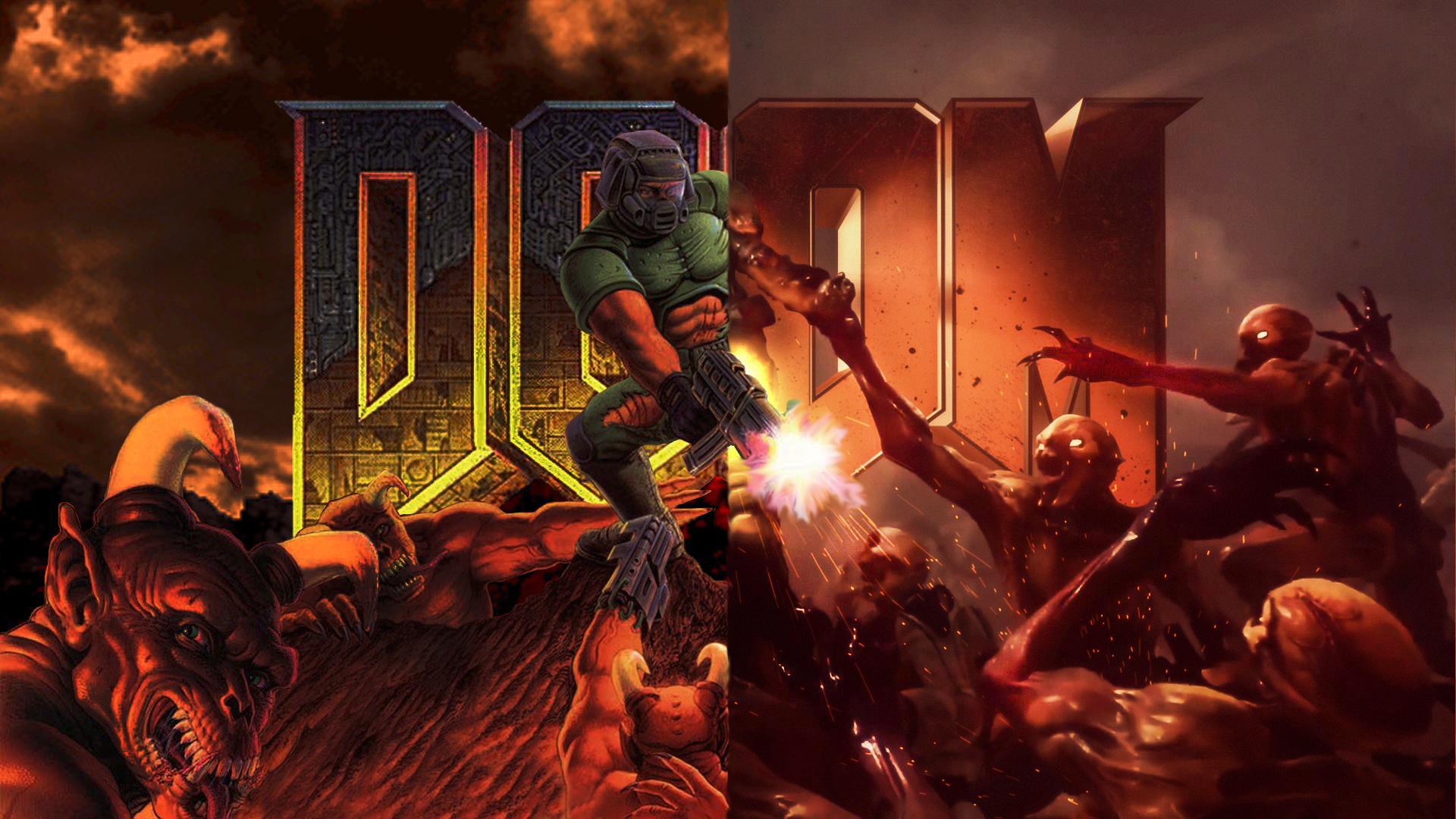 Легендарный Doom запустили на дисплее теста на беременность