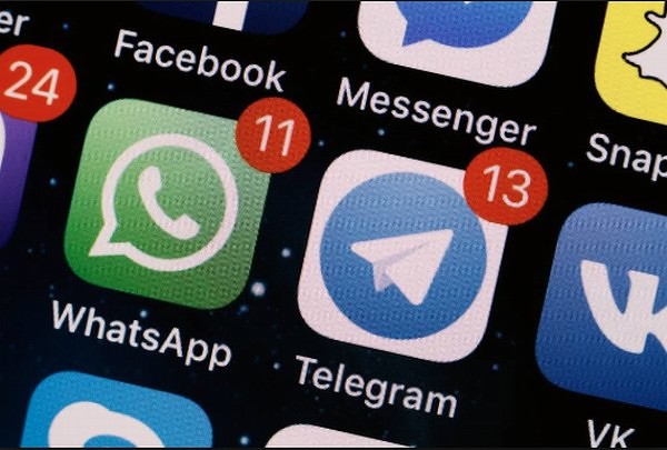 WhatsApp, Signal и Telegram провалили простейший тест на безопасность